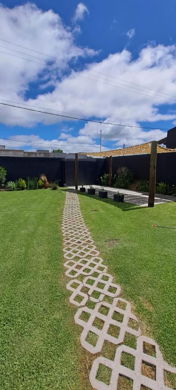 Quinta Vista Del Pinar Villa Tandil Exterior photo